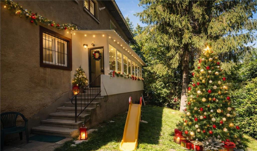 Live Decomandat in atmosfera sofisticata lux Class parca