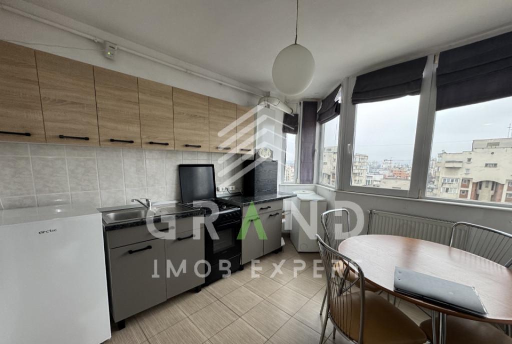 Ap 2 camere semidecomandat centru/Piata Mihai Viteazu/M