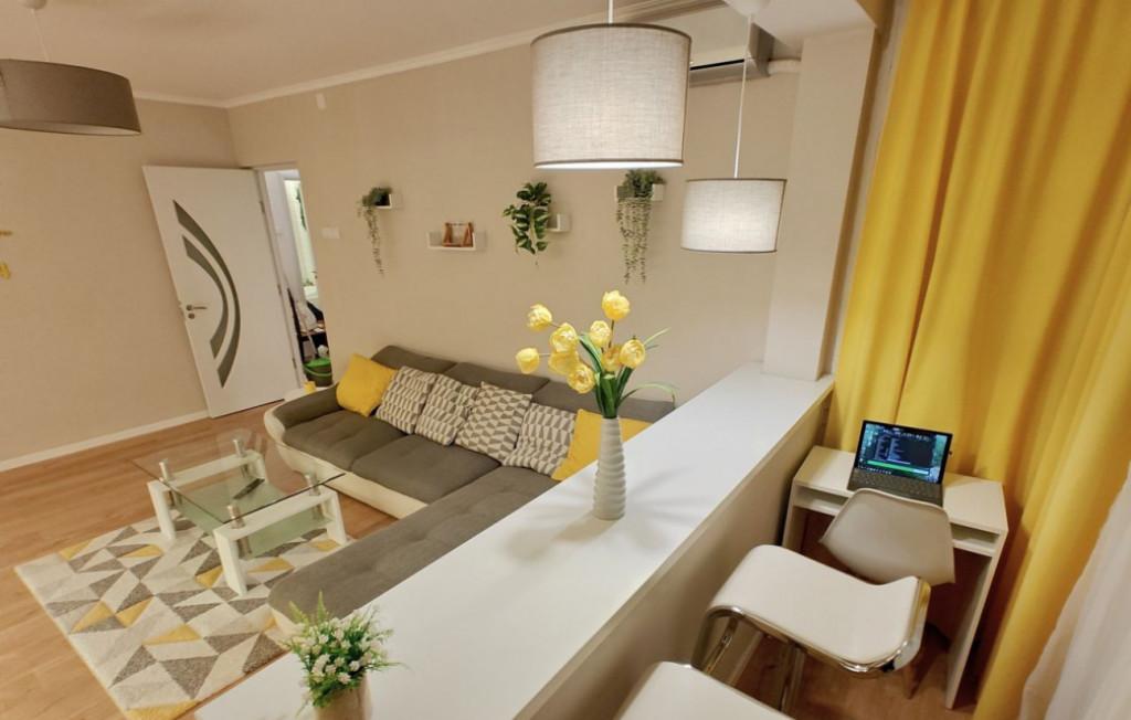 Ap 2 camere Exigent Plaza F4/Centrala Proprie/ Proximitate m