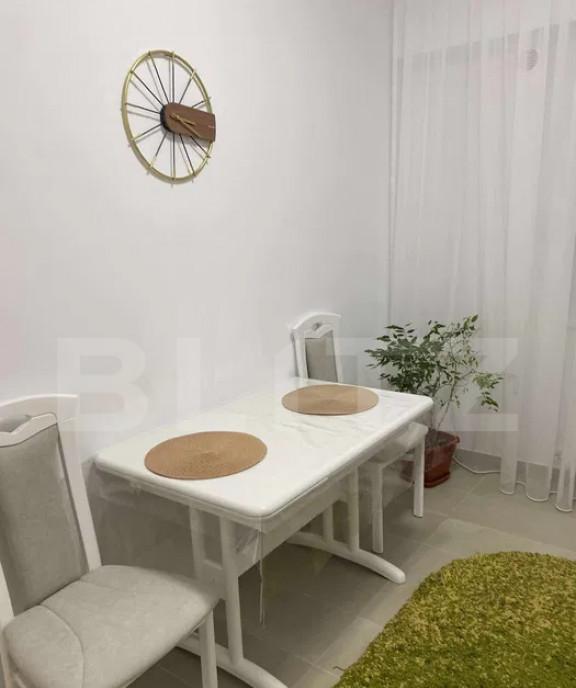 Apartament 1 camera 48 mp zona Nicolina