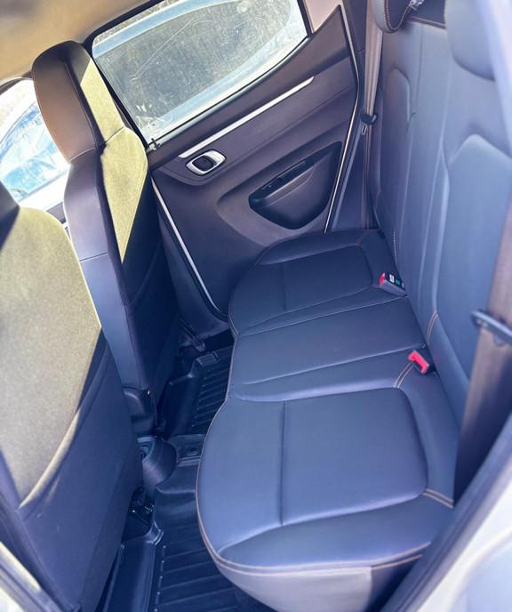 Dacia spring in garantie 9 000 eur