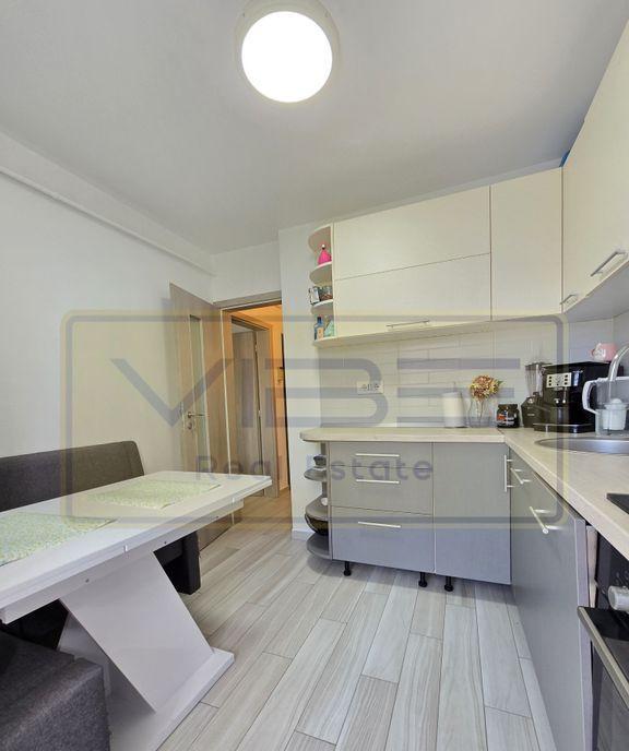 Canta Pacurari 3 camere decomandat 72mp parcare