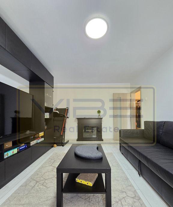 Canta Pacurari 3 camere decomandat 72mp parcare