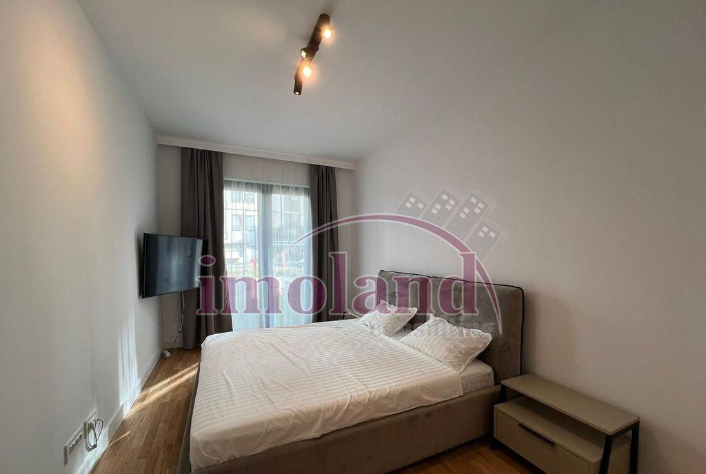 Apartament 2 camere mobilat utilat parcare inchiriere