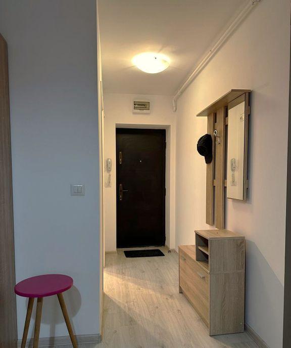 2 Camere Parcul Teilor Curte 39mp