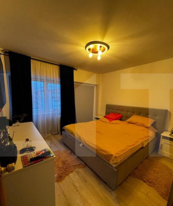 Apartament 4 camere Primaverii - renovat si modern