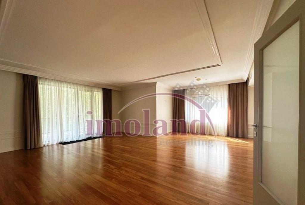 Apartament 4 camere prima inchiriere Washington Resid