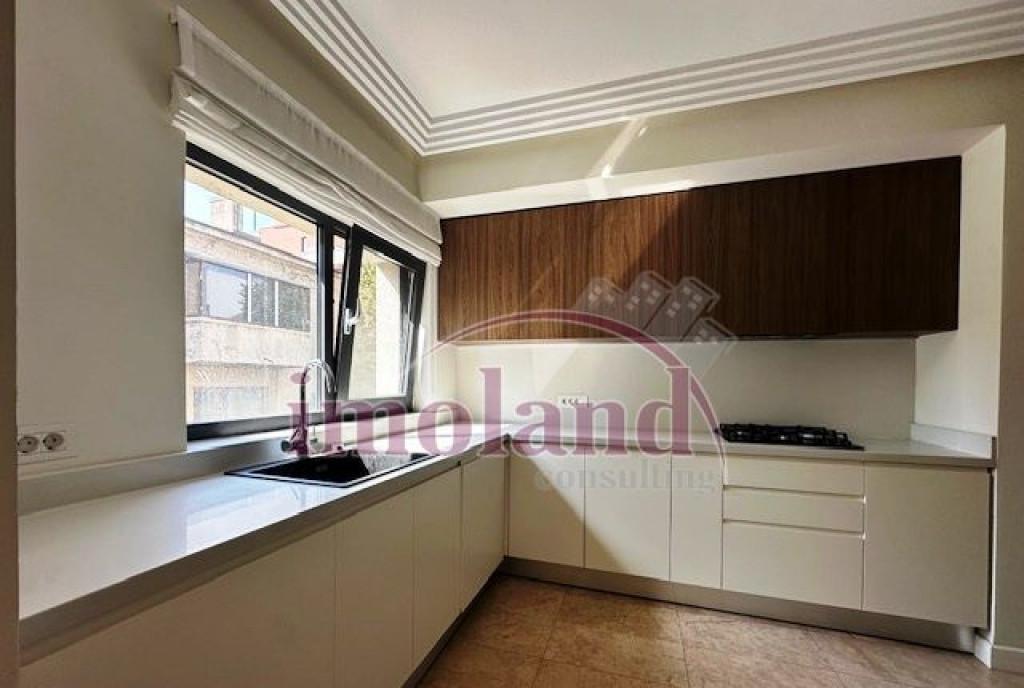 Apartament 4 camere prima inchiriere Washington Resid
