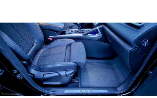Renault Kadjar 2019