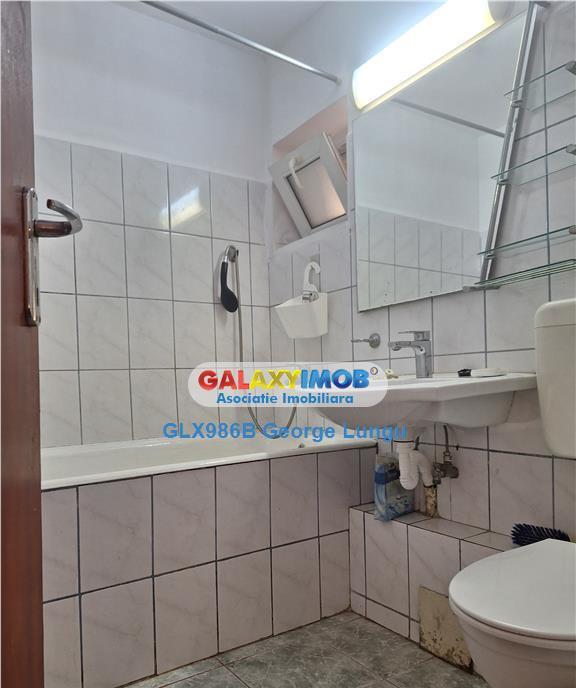 Garsonera Drumul Taberei zona Hanu Drumetului