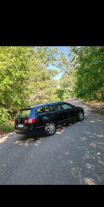 Vw Passat b6 2010 125 kw 4 800 eur