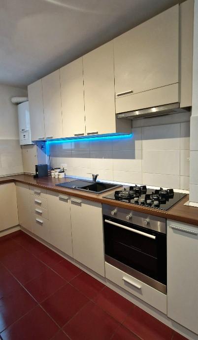 Apartament 2 camere pe Calea Bucuresti