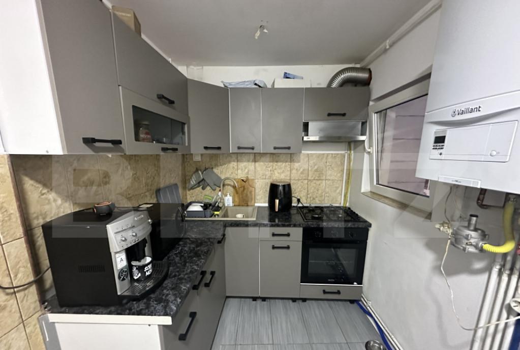 Apartament 2 camere 46 98 mp utili 6 32 mp balcon zona C