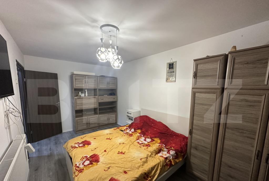 Apartament 2 camere 46 98 mp utili 6 32 mp balcon zona C