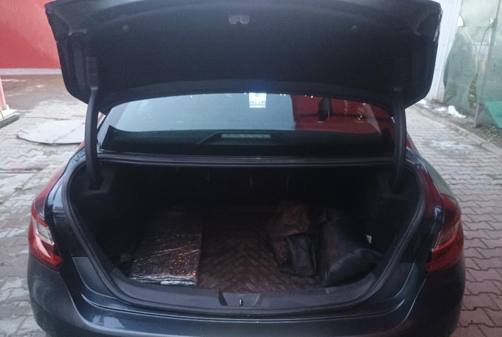 Renault Megane 4 9 300 eur