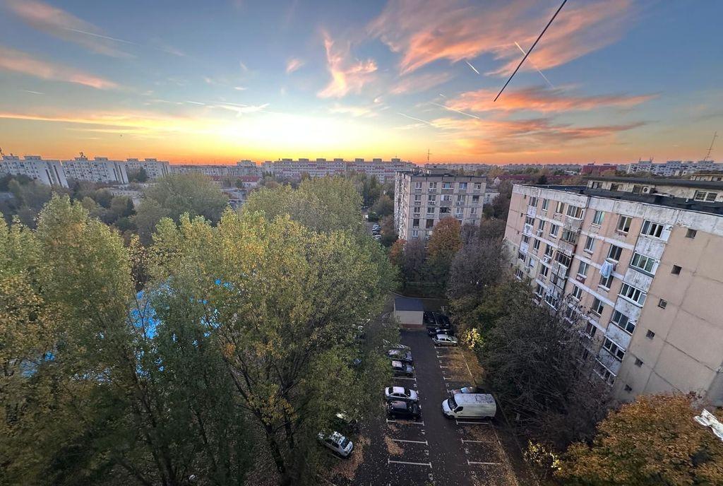 Apartament 2 camere decomandat Brancoveanu