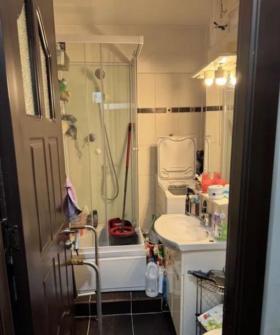 Apartament 2 camere Constantin Brancoveanu / Etaj Interme