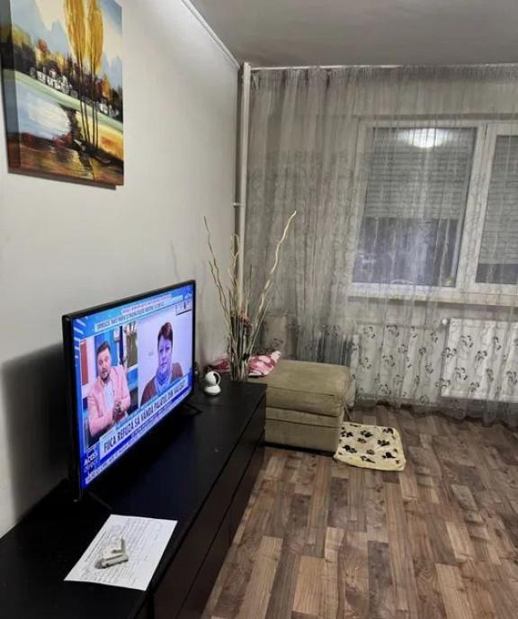 2 Camere Brancoveanu/Loc de parcare