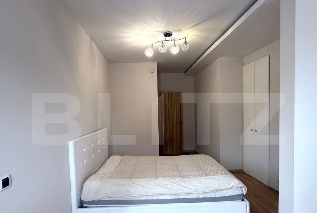 Apartament cu 3 camere de vanzare 79 mp parcare subteran