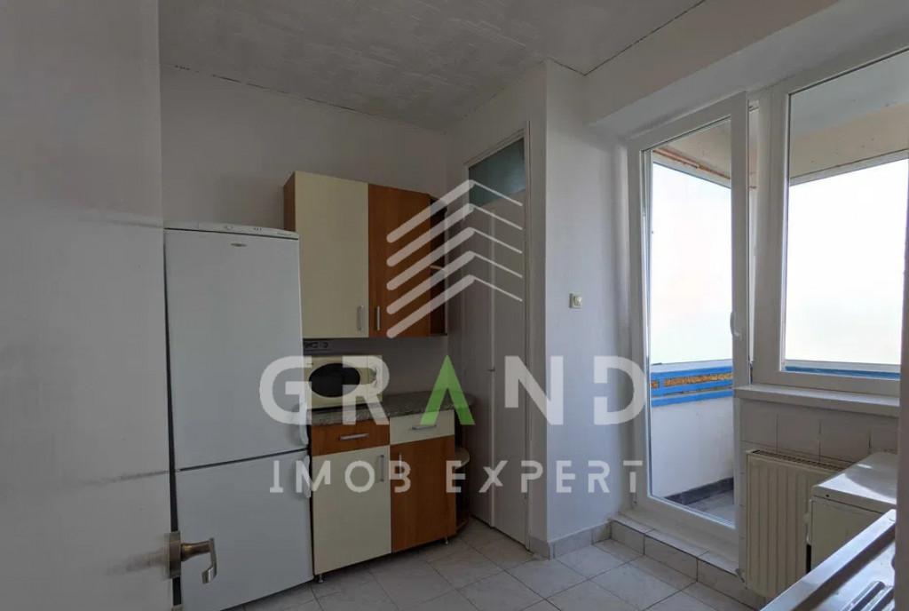 Apartament 1 camera balcon Arinilor/Manastur