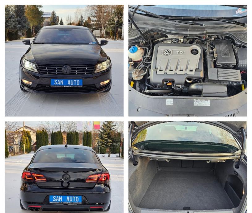 Volkswagen CC 2013 2 0 TDI 140 CP euro 5 automata / RATE fara avans 8 990 eur