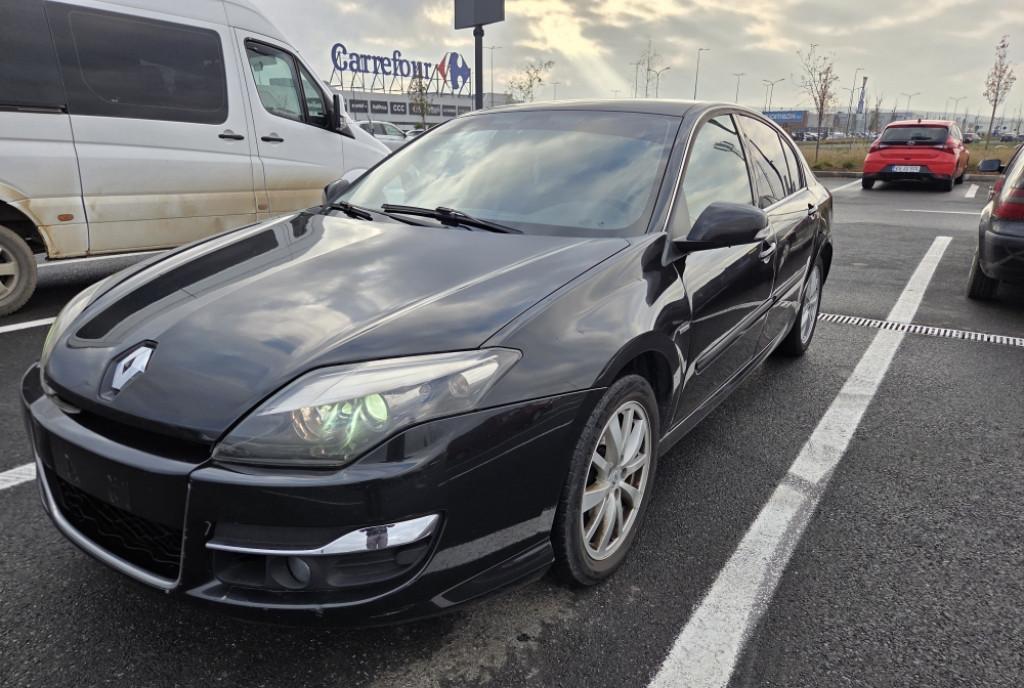 Renault Laguna 3 4 300 eur