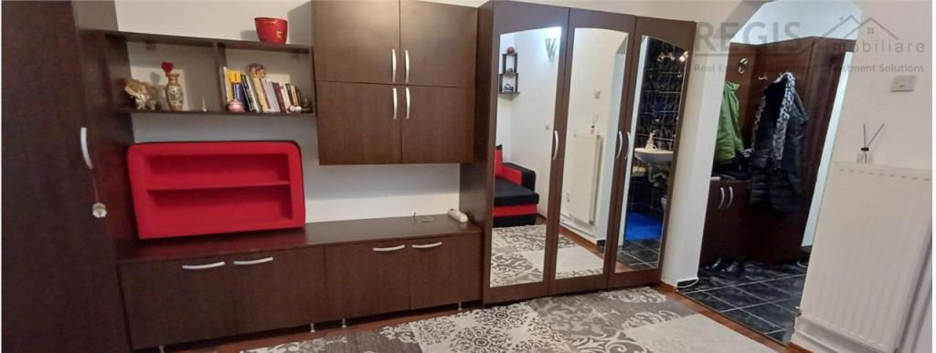 Exclusivitate Garsoniera spatioasa Spitalul Judetean