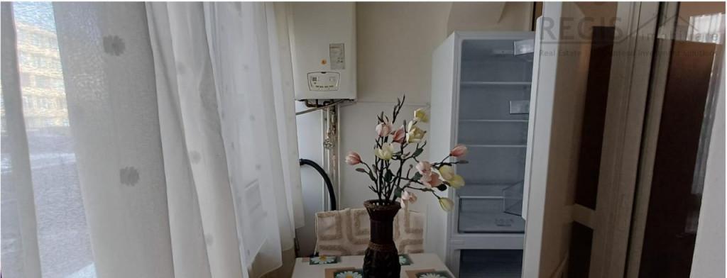 Exclusivitate Garsoniera spatioasa Spitalul Judetean