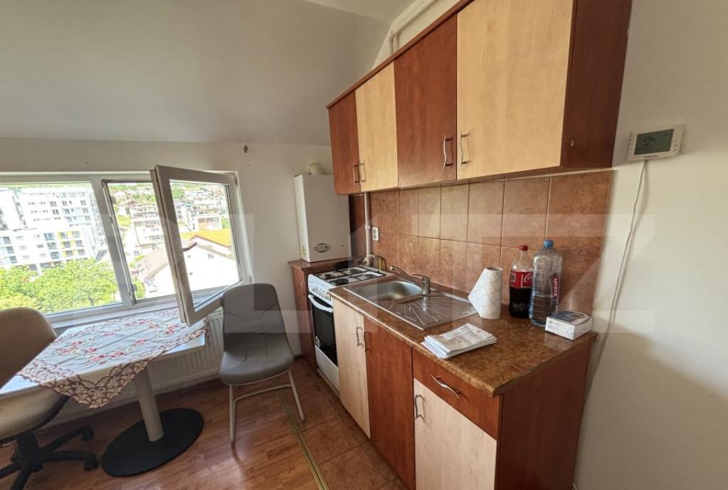 Apartament cu 2 camere 54 mp utili zona Iulius Mall