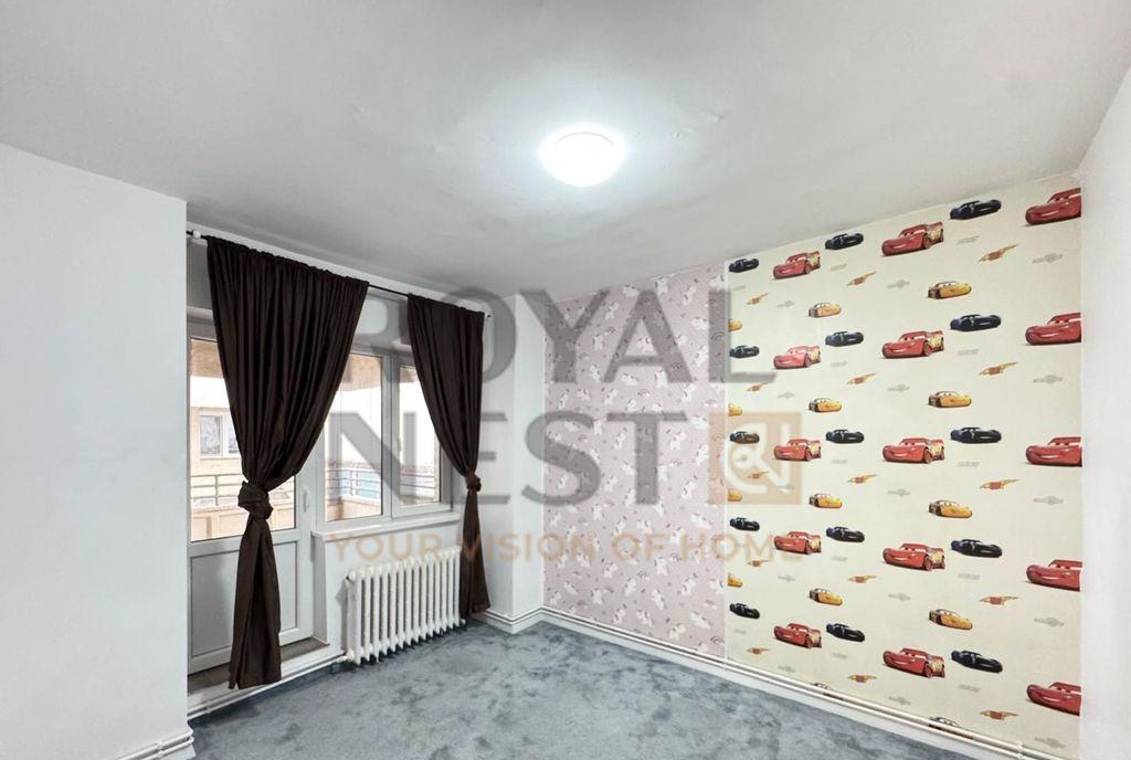 Apartament cu 4 camere langa afi in Centrul