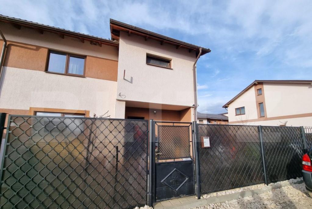 Casa 4 camere Cartier Izvor 170mp