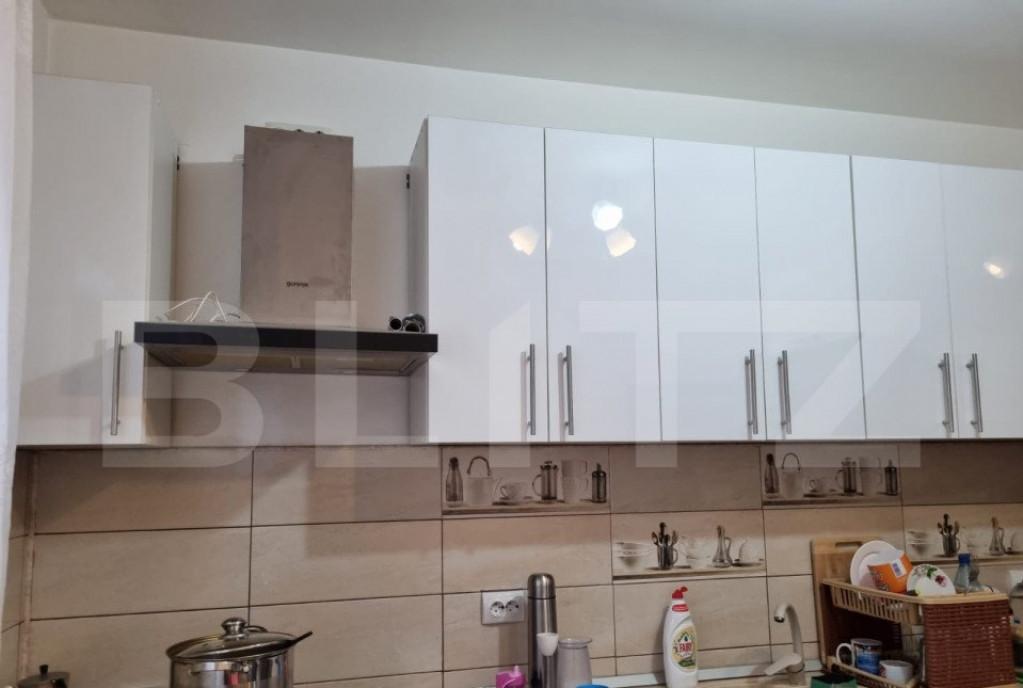 Casa 4 camere Cartier Izvor 170mp