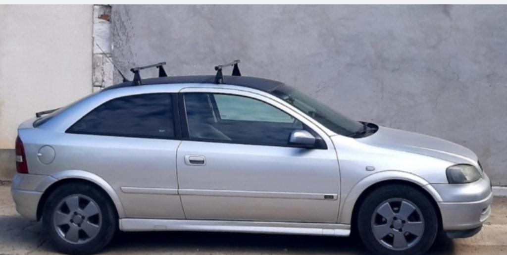 Opel Astra g 1 2 16V Omologat BRC 5 000 lei