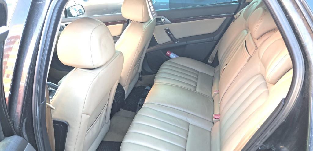 PEUGEOT 407 SW 2 500 eur