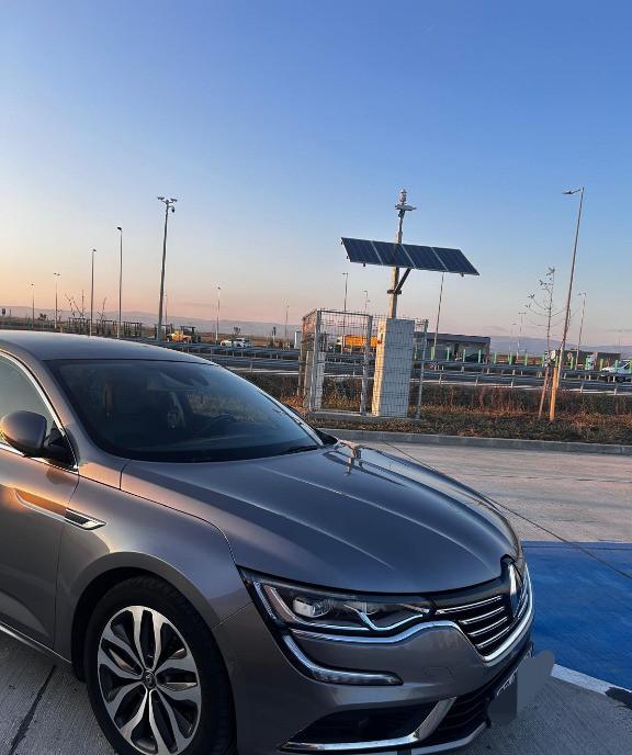 Renault Talisman 11 950 eur