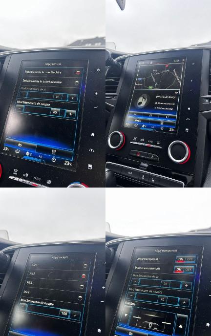 Renault Talisman 11 950 eur