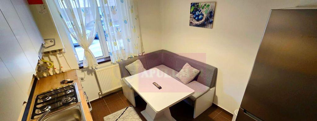 Apartament 3 camere 62mp Popesti Leordeni Metrou Berceni