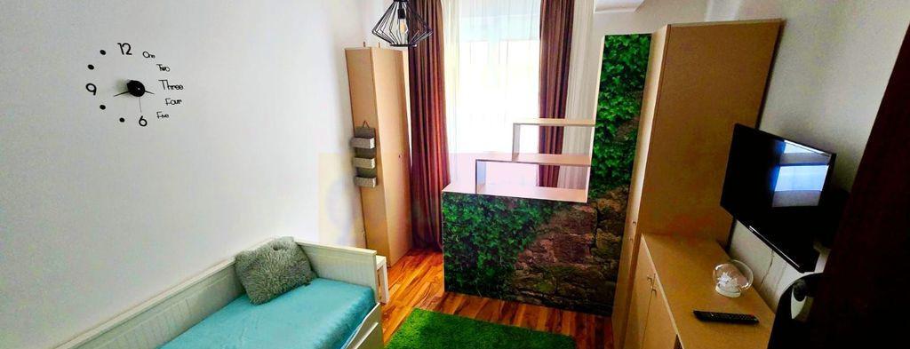 Apartament 3 camere 62mp Popesti Leordeni Metrou Berceni