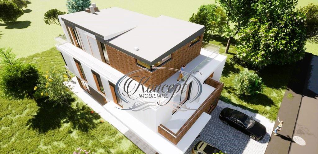 Duplex finisat eficient termic