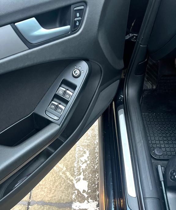 Audi A4 Allroad 2 0 TDI Quattro 12 000 eur