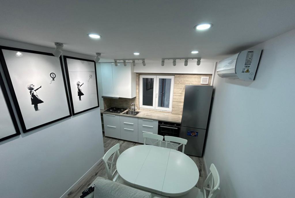 4 Camere Lux Centrala Proprie 5 min Metrou