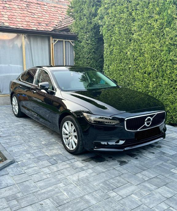 Volvo s 90 distributie schimbata 19 500 eur