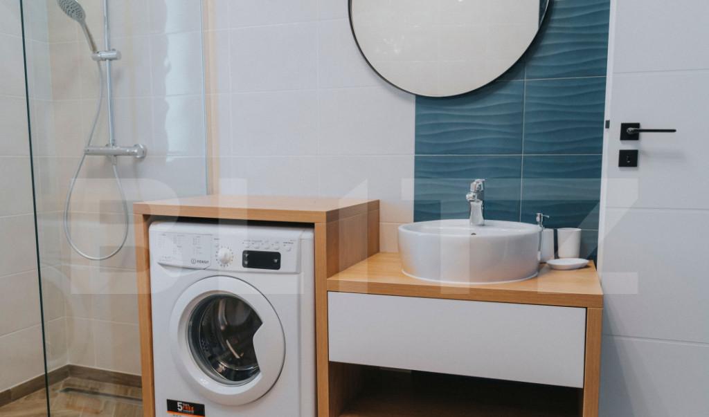 Apartament 3 camere ultracentral Oradea mobilat lux cu log