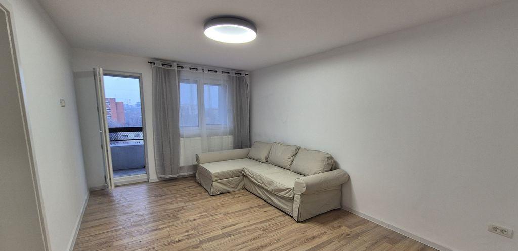 Apartament cu 2 camere complet renovat prima inchiriere