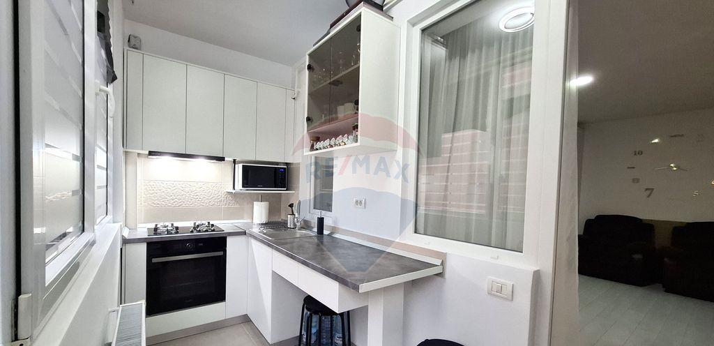 Apartament 2 camere Mobilat si utilat Militari Chiajna Bl