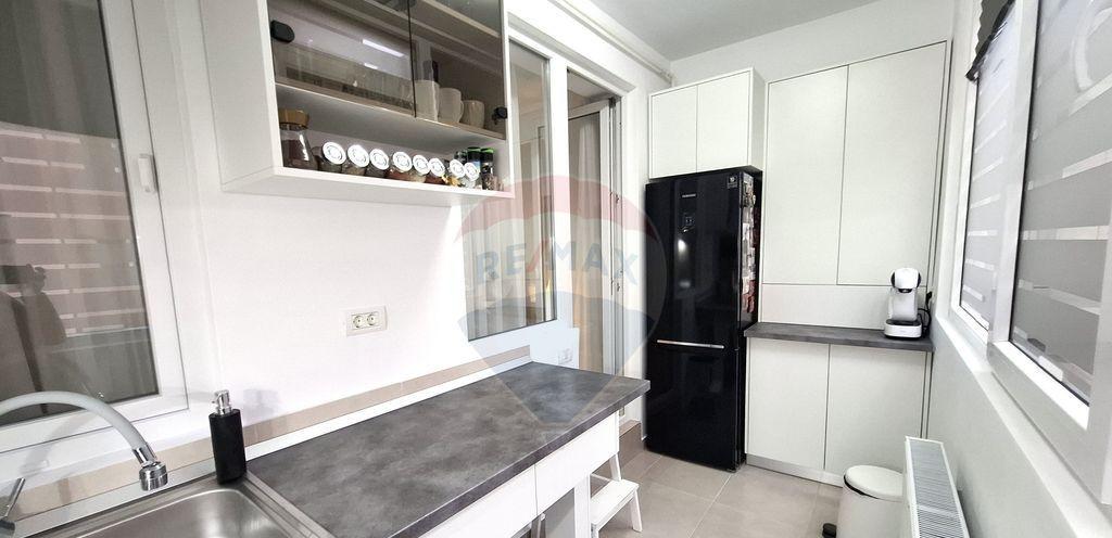 Apartament 2 camere Mobilat si utilat Militari Chiajna Bl