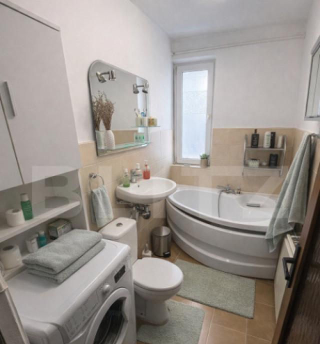 Apartament 2 camere decebal