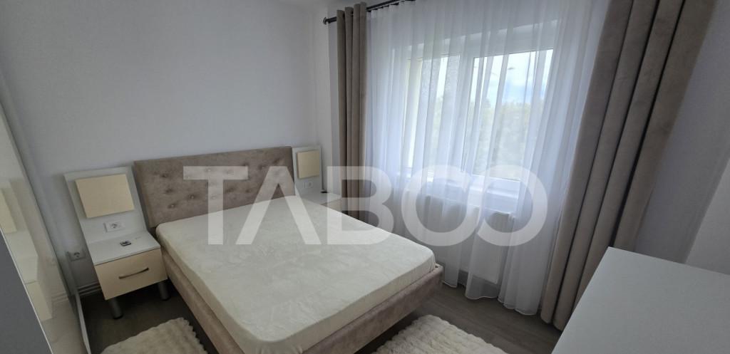 Apartament de vanzare 2 camere si bucatarie separata in zona