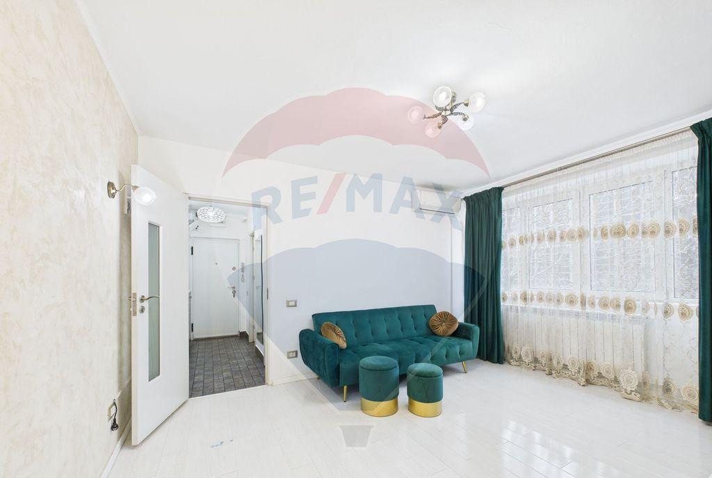 Nou in piata Apartament cu 3 camere Metrou Obor