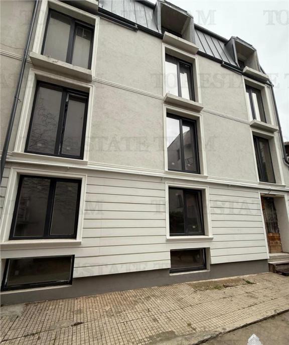 Spatiu de Birouri Piata Romana